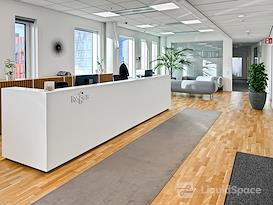 Regus | Malmo, Hyllie