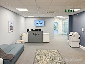 Regus | Winchester, Crown Walk