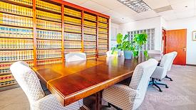 WORKSPACE-THE PACIFIC SOUTHWEST BUILDING