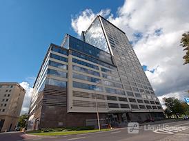 Regus | Warsaw, North Gate