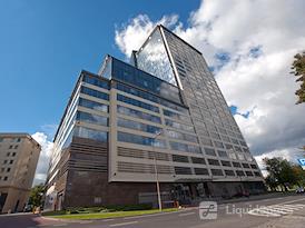 Regus | Warsaw, North Gate