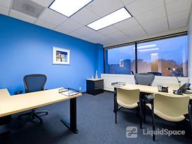 Regus | Soundview