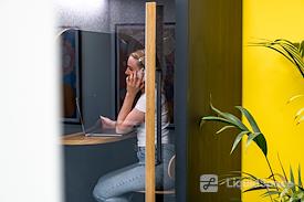 Venture X White City