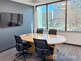 Regus | CO, Denver - Sherman St