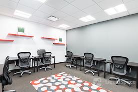 Regus | Aksarben Village