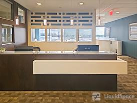 Regus | TX, Houston - Brookhollow Central III