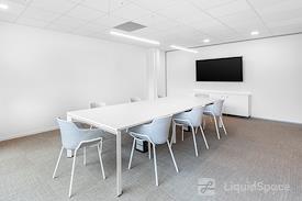 Regus | Rouen, HQ Jeanne d'Arc