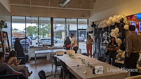 Modern Meeting & Event Space - Houston Heights