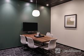 Industrious - Century City - 1875 Century Park E