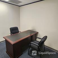 Compelling Private Office