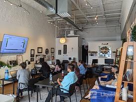 Modern Meeting & Event Space - Houston Heights