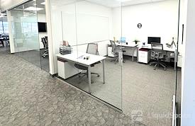 Enterprise Coworking | Greenwood Village