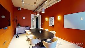 FORA | Liberty House