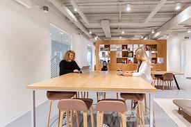SPACES | MELBOURNE, One MQ