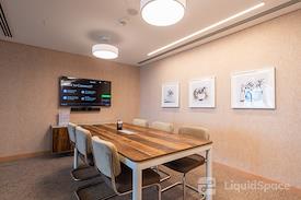 WeWork HQ 27