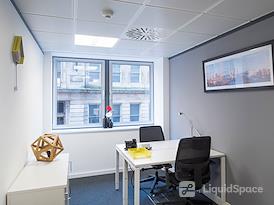 Regus | Birmingham, Edmund House