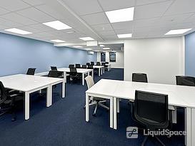 Regus | London, Waterloo