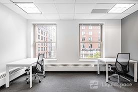 Regus | Canal Street-North Station
