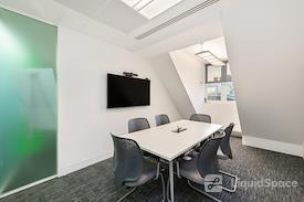 RIVVIA - Covent Garden