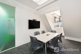 RIVVIA - Covent Garden