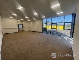Regus | Potters Bar, High Street