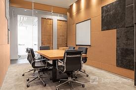 Regus | JAKARTA, Prudential Centre