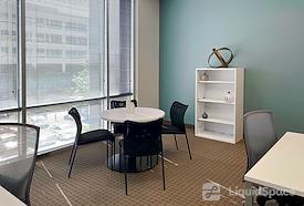 Regus | Legacy Town Center
