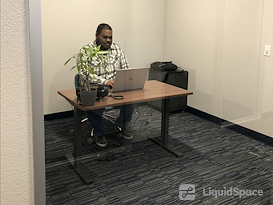 Pacific Workplaces - Watt