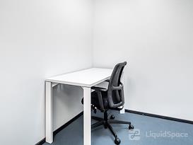 Regus | BARBADOS, St. Thomas, One Welches