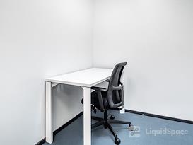 Regus | BARBADOS, St. Thomas, One Welches