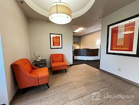 Office Evolution - Fort Collins