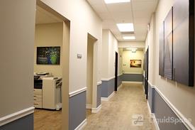 W Executive Suites | St. Lucie West