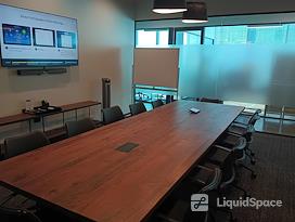 Industrious - Charter Square