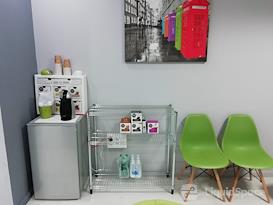 Coworking Málaga Centro