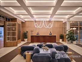 FORA | 210 Euston Road