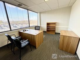 Executive Office Link