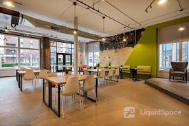 COhatch - The Market