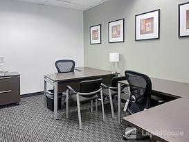 Regus | NJ, Woodcliff Lake  – 50 Tice Blvd