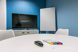 K-1 BusinessClub Hauptwache