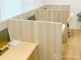 Share Work Lounge Inazawa