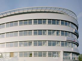 Regus | Leipzig, Arcus Park