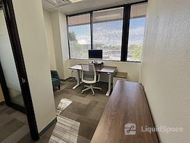 Office Evolution - Phoenix