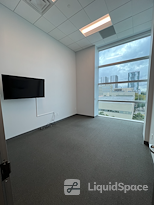 The HUB @ Office Logic