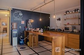 Metta Coworking Quito