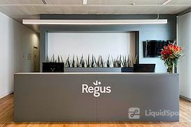 Regus | LISBON, Parque das Nacoes