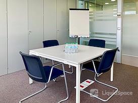 Regus | Madrid Calle de Maria de Molina 39