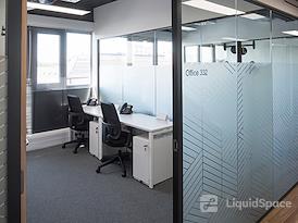 Regus | Teddington, The Cause Way