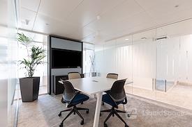 Regus | Geneva, Pont Rouge