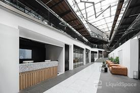 LABS Atrium