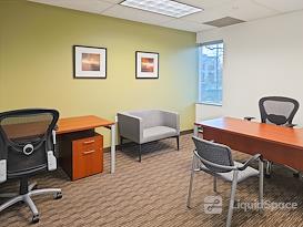 Regus | Brickell Key